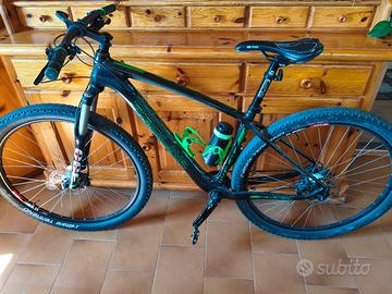 mtb Proline