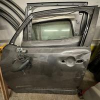 PORTE PORTIERA POSTERIORE SX+ DX PER JEEP Renegade