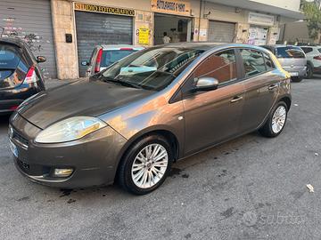 Fiat bravo 1.9 120 cv