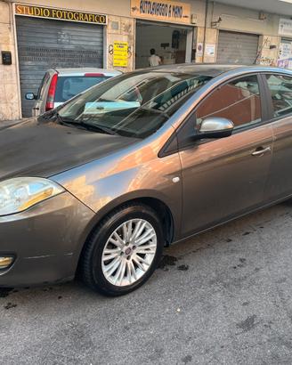 Fiat bravo 1.9 120 cv