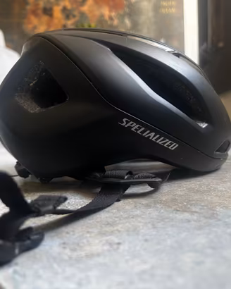 Casco mtb SPECIALIZED