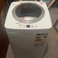 Lavatrice Portatile Costway 3,5kg CLASSE A++