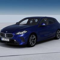 BMW Serie 1 120d 48V MSport