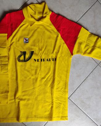 Maglia portiere vintage Virma