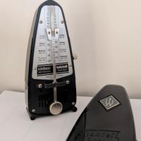 Metronomo meccanico Wittner Taktell serie 830