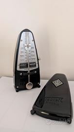 Metronomo meccanico Wittner Taktell serie 830