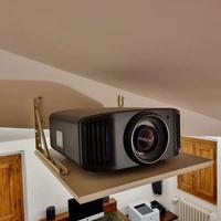 VIDEOPROIETTORE  JVC DLA-N7B 4K