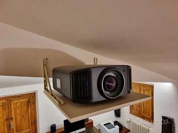 VIDEOPROIETTORE  JVC DLA-N7B 4K