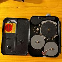 Cinepresa Cine-Kodak Eight Model 20