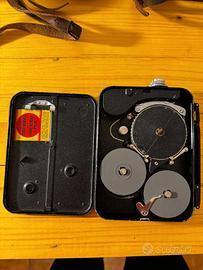 Cinepresa Cine-Kodak Eight Model 20