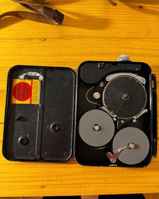 Cinepresa Cine-Kodak Eight Model 20