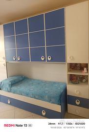 Stanzetta per bambini