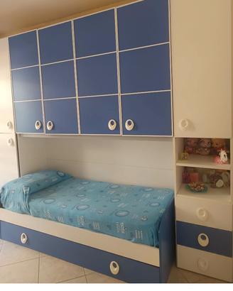 Stanzetta per bambini