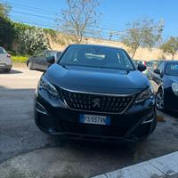 Peugeot 3008 2018