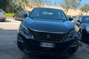 Peugeot 3008 2018