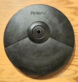 Pad piatto Hi-Hat/splash  Roland 