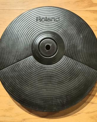 Pad piatto Hi-Hat/splash  Roland 