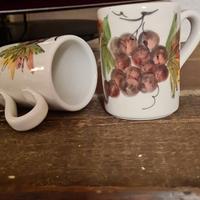 Tazze ceramica