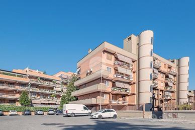 4 LOCALI A ROMA