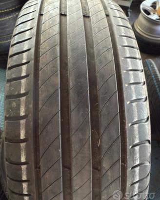 Gomme usate semi niove MICHELIN 205 55 16 91V