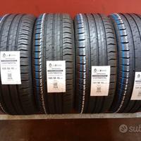 4 gomme 185 50 16 continental a2541