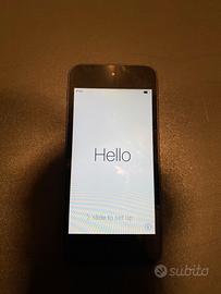 Ipod Touch 5 Apple