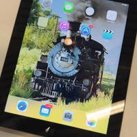 Ipad 4