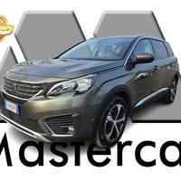 PEUGEOT 5008 5008 7 POSTI 1.5 bluehdi Allure s -