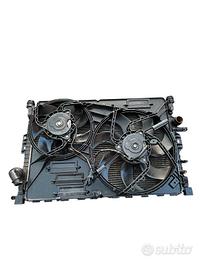 Radiatore Land Rover Freelander 2 L359 2006/2014 6