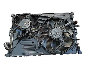 Radiatore Land Rover Freelander 2 L359 2006/2014 6