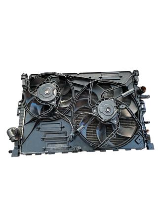 Radiatore Land Rover Freelander 2 L359 2006/2014 6