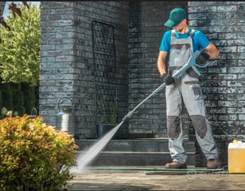 Servizi di manutenzione