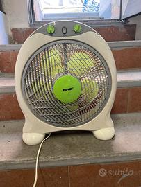 Ventilatore