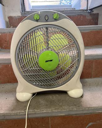 Ventilatore