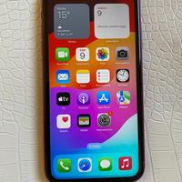 iPhone XR 64gb