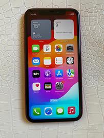 iPhone XR 64gb