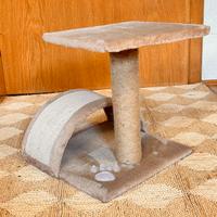 Tiragraffi per gatto