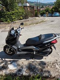 tgb x motion 250