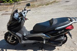 tgb x motion 250