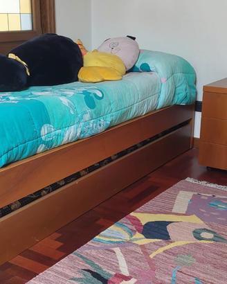 Letto singolo