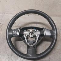 Volante in pelle Suzuki Swift 1.3 benzina del 2010