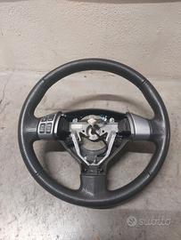 Volante in pelle Suzuki Swift 1.3 benzina del 2010