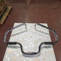 Paramotore Lindby Sportste