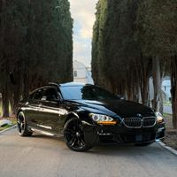 Bmw 640 gran coupe edition m sport