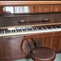 Pianoforte verticale Rieger Kloss