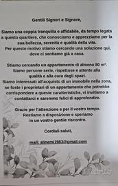 Appartamento Moncalieri