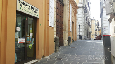 Tabaccheria Ricevitoria