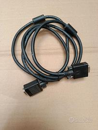 Cavi per computer VGA - DVI