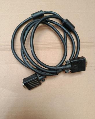 Cavi per computer VGA - DVI