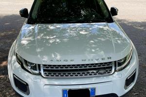 RANGE ROVER EVOQUE 2.0 eD4 SE 150 CV